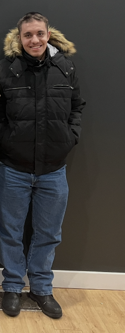 Naill Murshodov